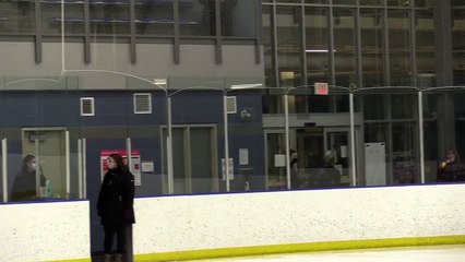 Star 9 Women Group A - Combined Winter Invitational 2022 - Rockyview Arena