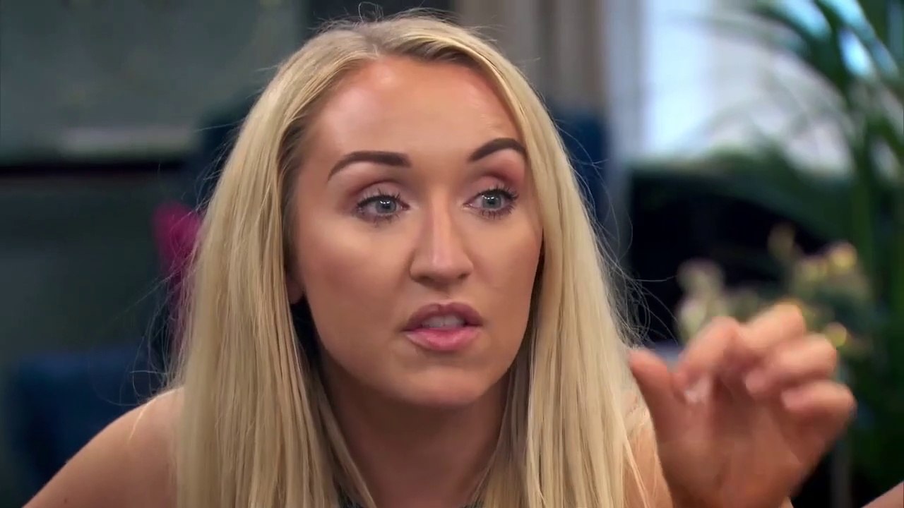 The Apprentice S16E05