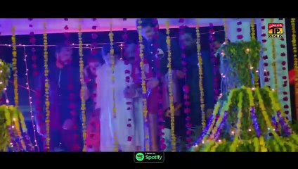 Aj Keda Sohnra Lagda Tu Yaar Wadda Aey (Official Video) - Wajid Ali Baghdadi - Tp Gold