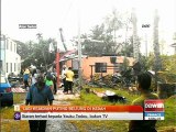 Lagi kejadian puting beliung di Kedah