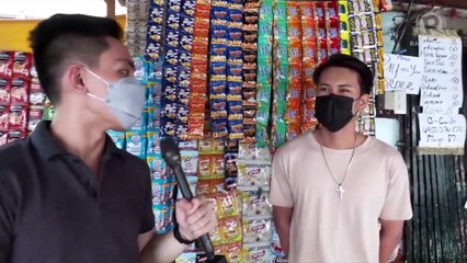 KALYE KUWENTUHAN:  Sino ang iboboto ng mga Caviteño ngayong 2022?