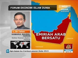 Forum Ekonomi Islam Dunia
