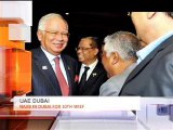 Awani In A Minute (27th October 2014)