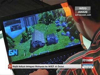 Gamers Station – EP9 Banished