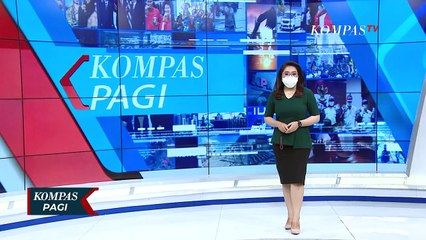 Ukraina-Rusia Memanas, Pemimpin Pemberontak di Donetsk Keluarkan Perintah Evakuasi Warga