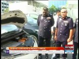 Selangor: Sindiket curi kereta mewah tumpas