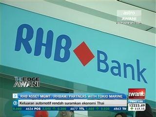 RHB Asset Management partners with Tokio Marine