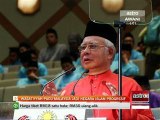 Wasatiyyah pacu Malaysia jadi negara Islam progresif