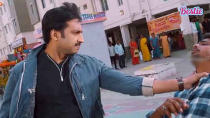 Aaradugula Bullet 2021 Hindi Trailer  हिन्दी ट्रेलर