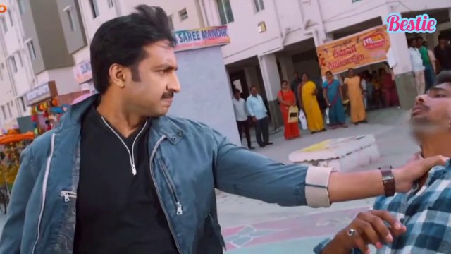 Aaradugula Bullet 2021 Hindi Trailer हिन्दी ट्रेलर