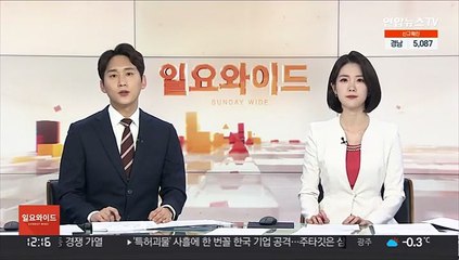 고용 회복세에도 학력 간 고용 격차 더 커져