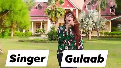 Dhola Mara Banya Nawab Randa Hy