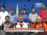 APMM di Kuala Sepetang bakal jamin keselamatan penduduk
