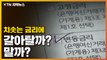 [자막뉴스] 치솟는 금리에 밤잠 설치는 '영끌족'...해법은? / YTN