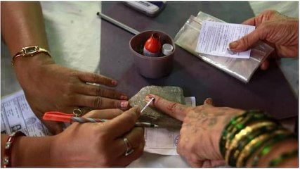 UP elections: Voting for phase 3 begins