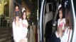 Shilpa Shetty अपनी प्यारी सी बेटी Samisha के साथ आईं नजर, Viral हुआ Video | FilmiBeat