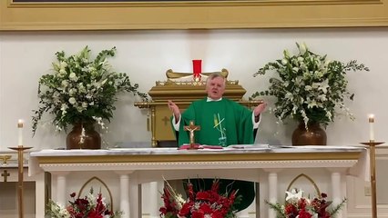 Catholic Mass Today I Daily Holy Mass I Sunday February 20 2022 I English Holy Mass I 5.00 AM