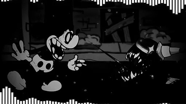 FNF Mashup -Suicide Mouse Vs Impostor [Unknown Suffering x Defeat] _ Wednesday Infidelity x Impostor