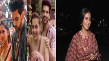 Tejasswi Prakash ने अपनी और Karan Kundra की शादी को लेकर किया खुलासा, कही ये बड़ी बात | FilmiBeat