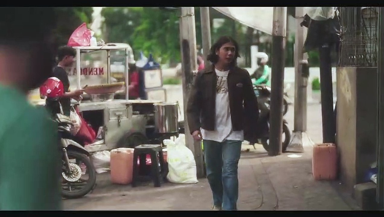 NOAH - Yang Terdalam (Official Music Video)