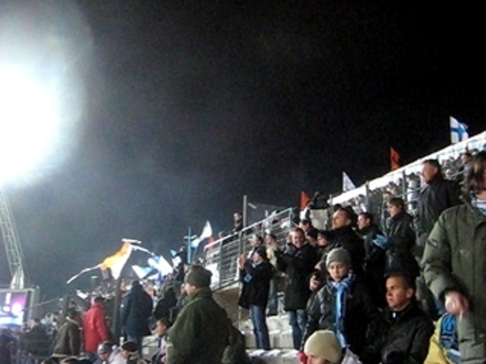 OM Zenith C3 Tifo