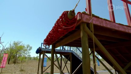 Survivor S09E07 part 1