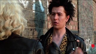 Sid And Nancy (1986) - Doblaje latino