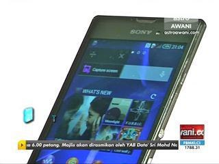 First Look – EP8 Sony Xperia T3 & Asus Fonepad 7