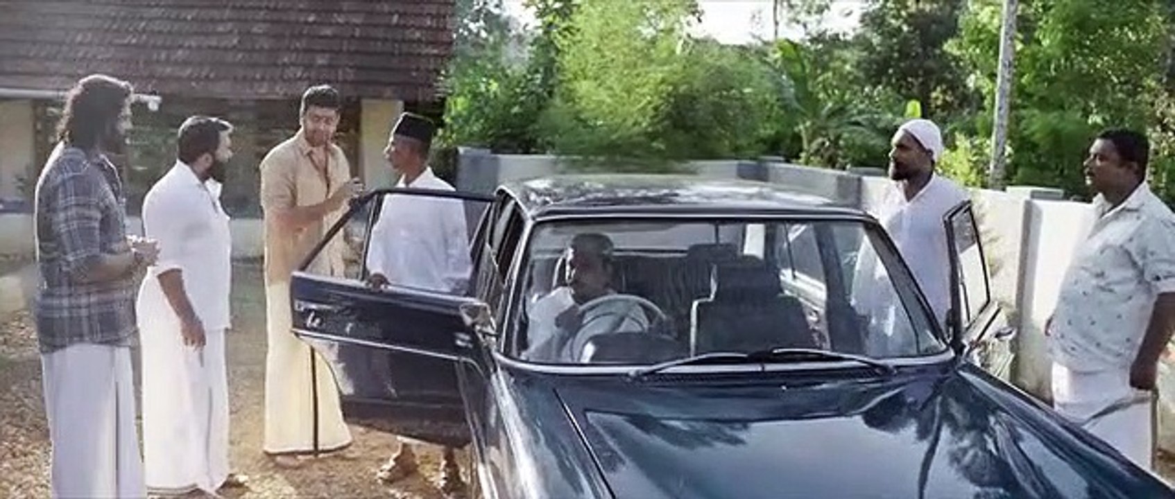 Meppadiyan (2022) Malayalam p2