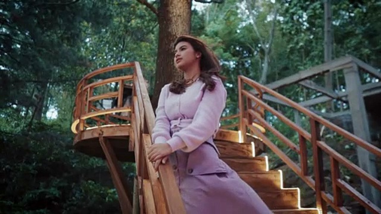 AKU MEMANG JODOHNYA - NABILA MAHARANI