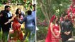 Farhan Akhtar Shibani Dandekar Wedding Inside Full Video Viral | Boldsky