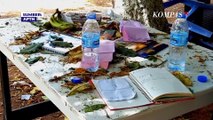 15 Orang Meninggal Akibat Ledakan Bom Bunuh Diri Kelompok Militan Al Shabaab