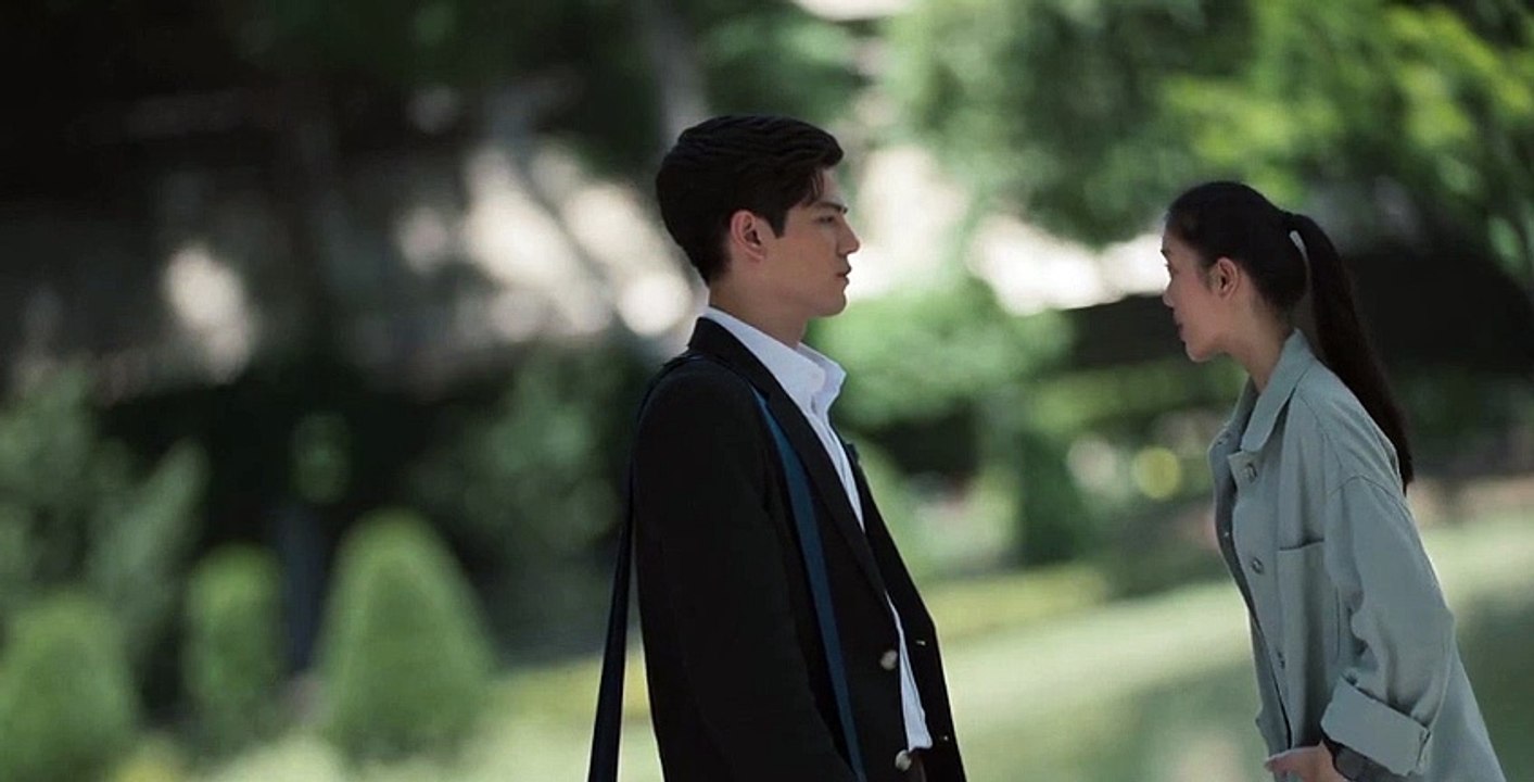 Remember You S01 E06