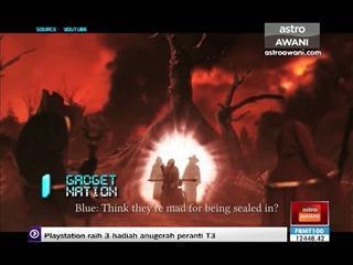 Gamers Station – Magicka: Wizard Wars