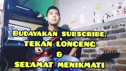 MUTIARA HIDUPKU INSTRUMENT DANGDUT COVER  By JAVANEZE