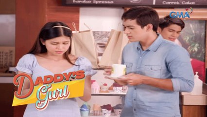 Daddy's Gurl: Workaholic girlfriend ni Yasser | Episode 129