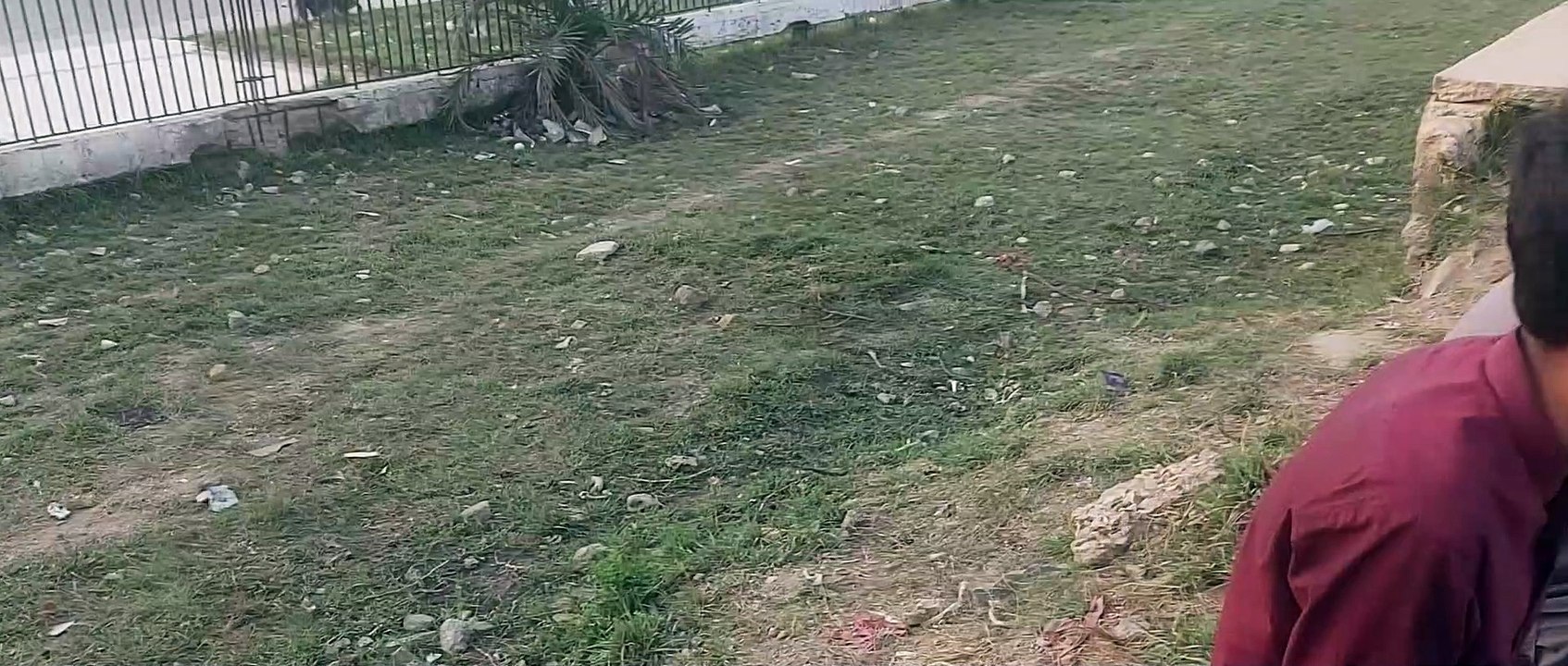 Steel town Juniour Team Vs Steel town Seniour Team (Match num 01) Part2