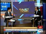 Bajet 2015: Proses Urbanisasi di Malaysia