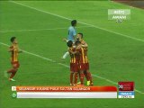 Selangor julang Piala Sultan Selangor