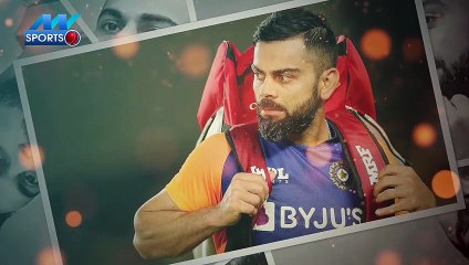 विराट पारी खेलने के बाद भी यह रिकॉर्ड बनाने से चूके Virat
