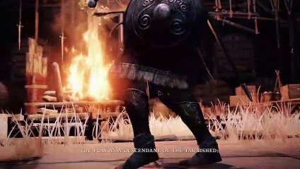 Elden Ring - Panoramica del gioco