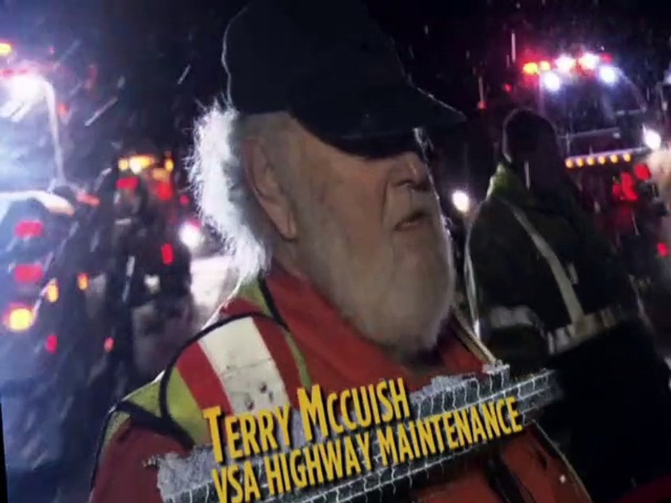 Highway Thru Hell S01 E05
