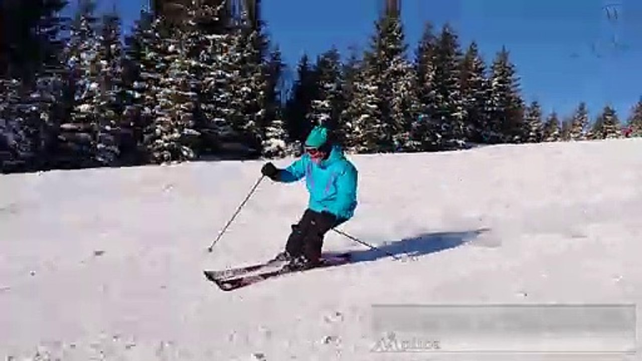emSKI - Spust Vlašić 2022