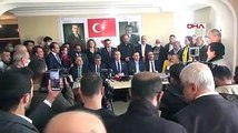 Mustafa Sarıgül: Muhalefet partileri, o masalarla iktidara yardımcı oluyor