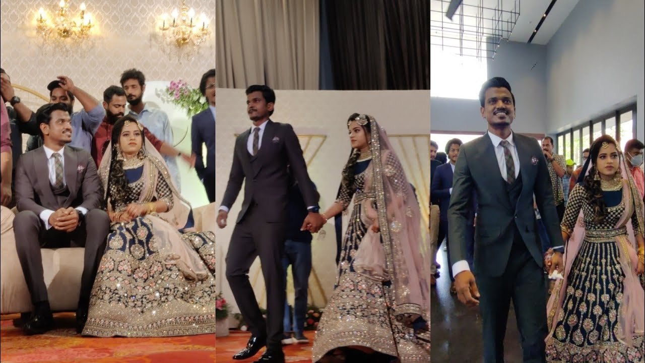 Actor Lookman Wedding | നടൻ ലുക്മാൻ വിവാഹിതനായി | Oneindia Malayalam