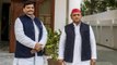 Shivpal Yadav confident to win over 300 seats in UP Polls