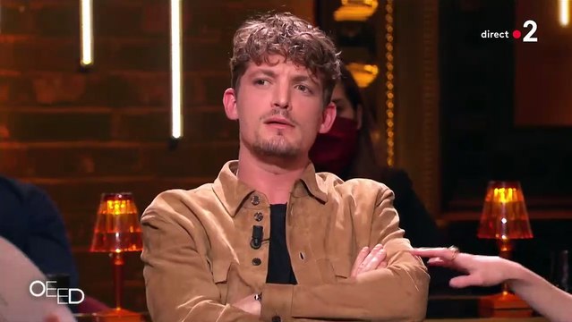 L'acteur Niels Schneider révèle chez Laurent Ruquier sur France 2, ne plus pouvoir se rendre à Venise en Italie, depuis qu'il s'est promené entièrement dans les rues de la ville