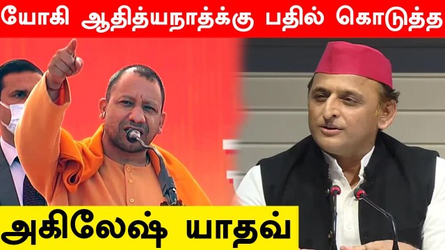 UP Assembly Election : இன்று 3ம் கட்ட வாக்குப்பதிவு