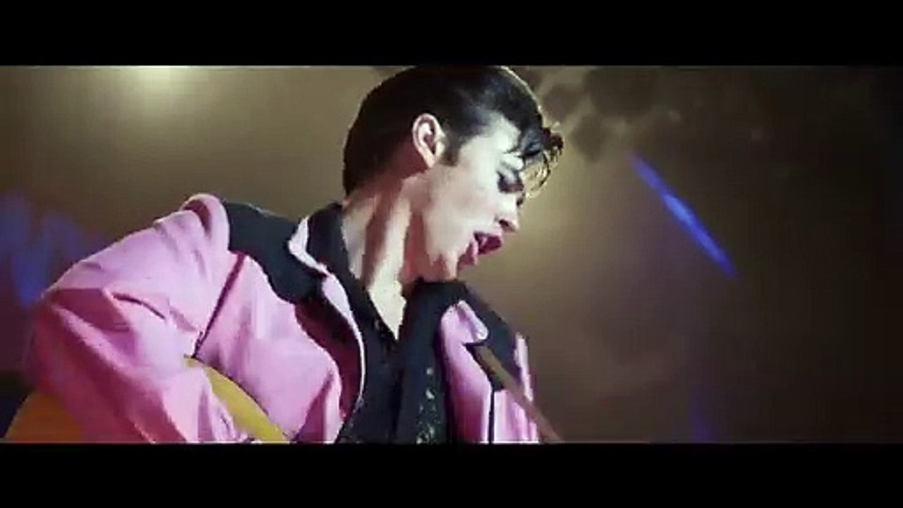 ELVIS Trailer (2022)