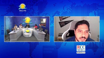 Guarocuya Batista: ¿Quién pagará los impuestos a la economía digital?